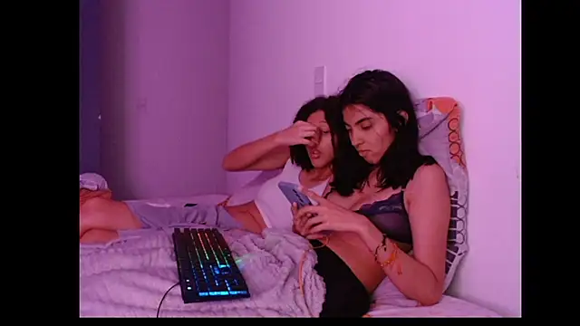 Stefy_sophie03 webcam