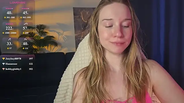 Eve_Sin webcam