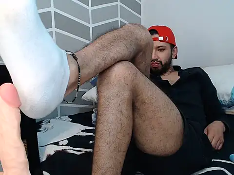 thomass1018 webcam