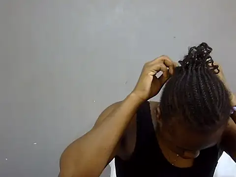 Petite_Ebony10 live cam on StripChat