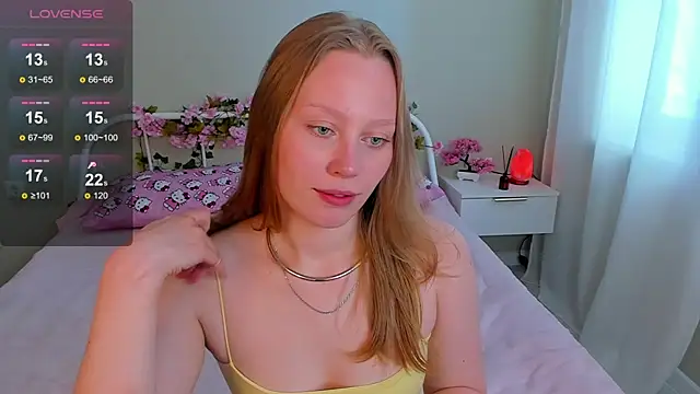 Watch AngelBlaze live on EroticFlix - High definition streams