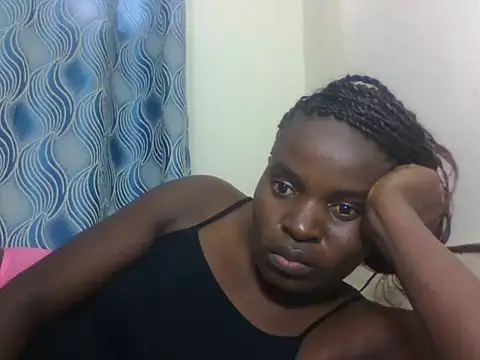 PrettyEve webcam
