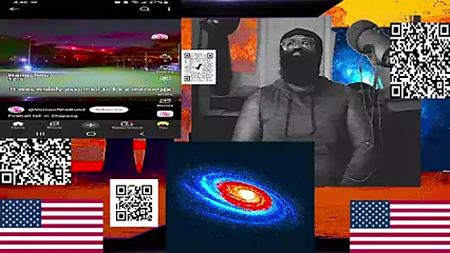 RussellTaylorLacy webcam