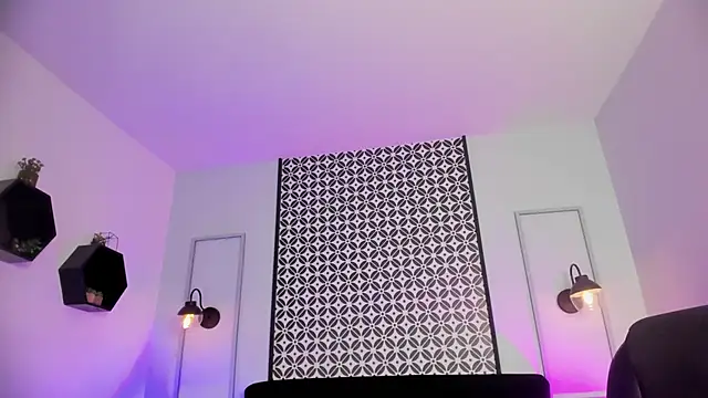 Amber_gold_ webcam