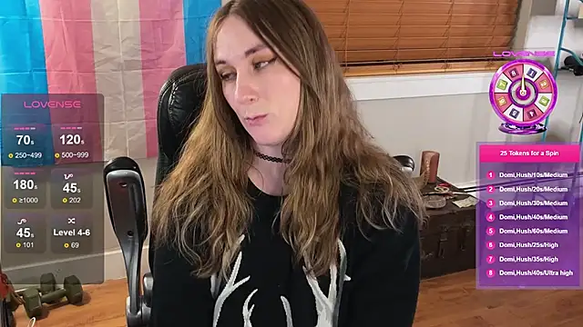 Model: luluvaladon