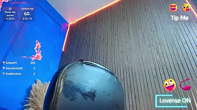 Nikki_Vesper live sex cam