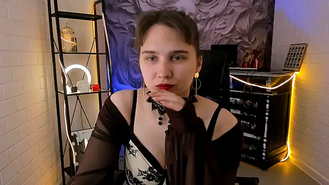 TessaMill webcam