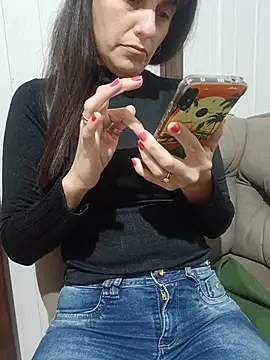 Lupita_sol webcam