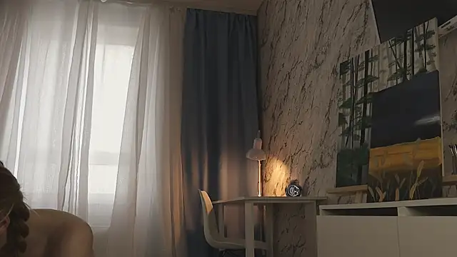 AliceLebel webcam