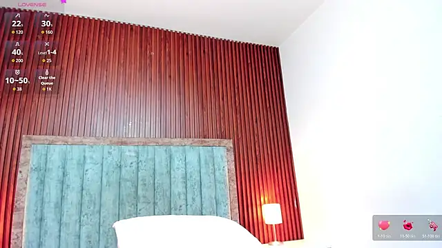 Pinkceeleste webcam