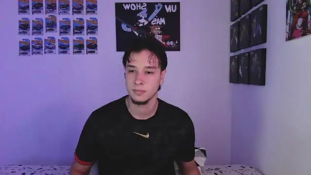 jack_walker190 webcam