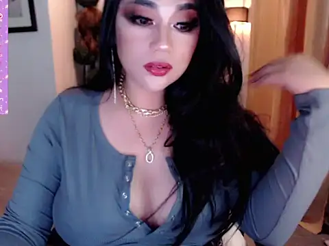 Goddess_Pleasure webcam