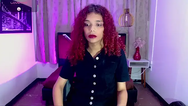 luisa__torres webcam
