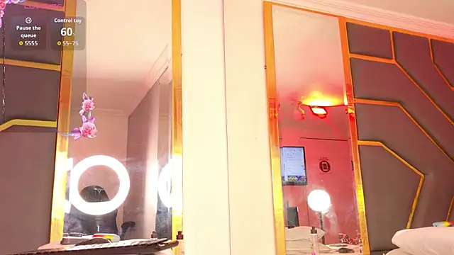 SamanthaPierce live sex cam