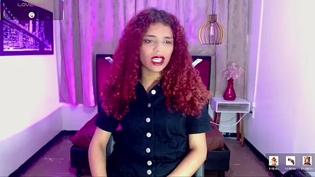 luisa__torres webcam