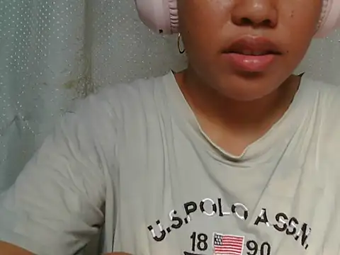 ChubbyButty webcam