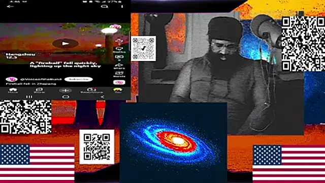 RussellTaylorLacy webcam