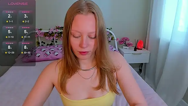 AngelBlaze webcam