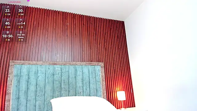 Pinkceeleste webcam