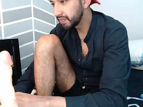 thomass1018 webcam