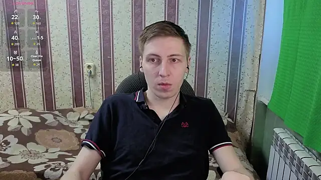 Darien_Brown webcam