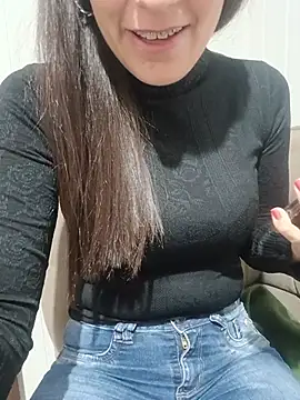 Lupita_sol webcam