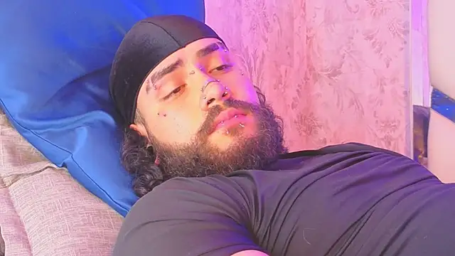 Benny_and_Mark webcam