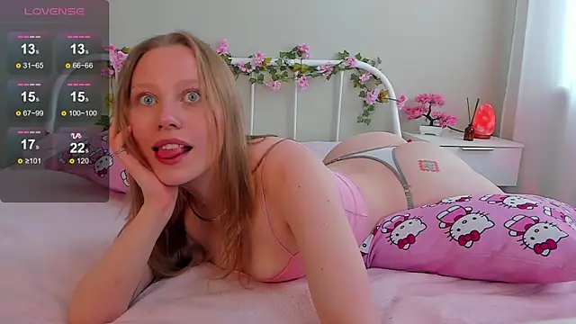 AngelBlaze webcam
