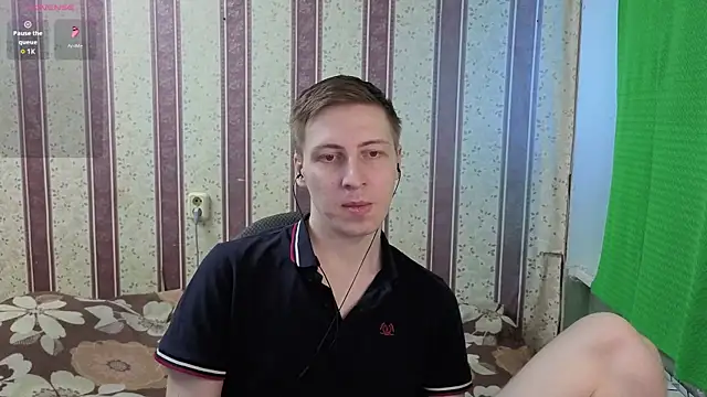 Darien_Brown webcam