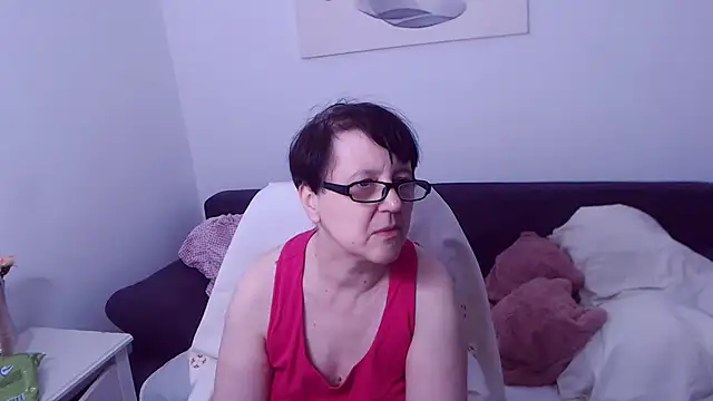 ChristaRose webcam