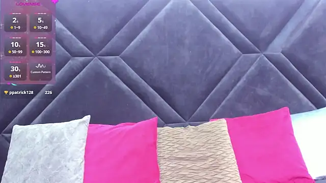 Dantzel_ webcam
