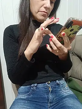 Lupita_sol webcam