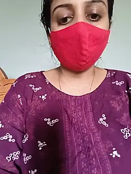 Tamil_shalini webcam