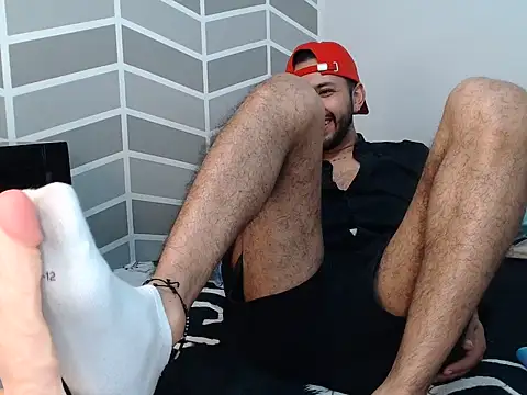 thomass1018 webcam