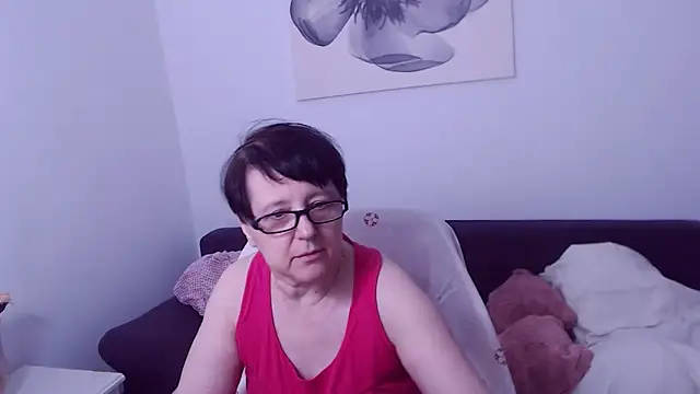 ChristaRose live cam on StripChat