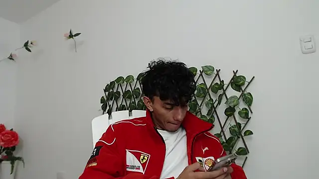 Sarabubbie webcam