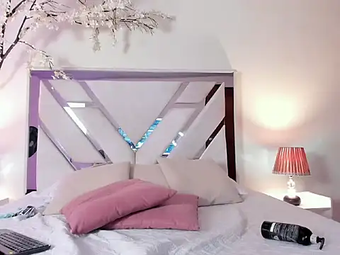 Miss_Belu webcam