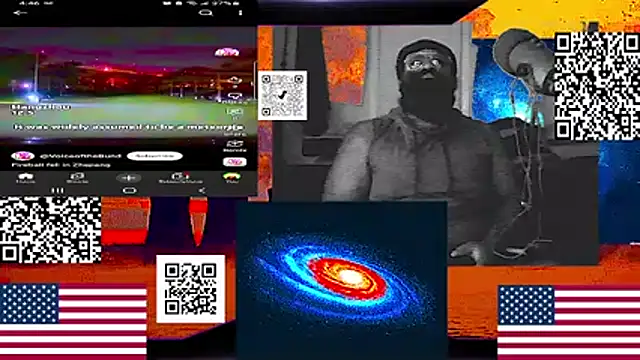 RussellTaylorLacy webcam