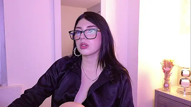IsabellaRossi webcam