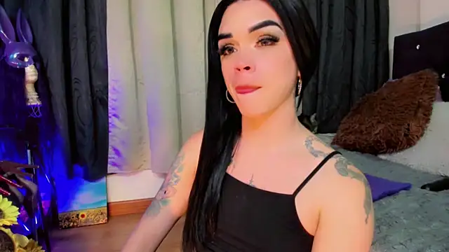 Modella: lesly_xx