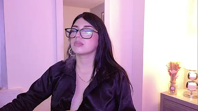 IsabellaRossi webcam