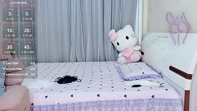 yangyang_520 webcam