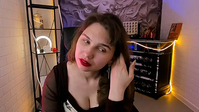 TessaMill webcam