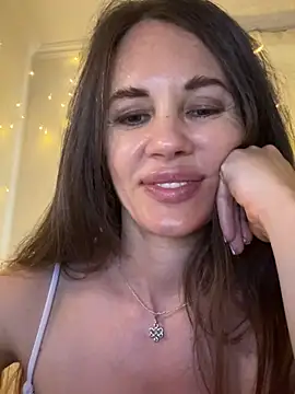 LucieMack webcam