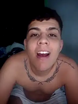 Jacobb_hott96 webcam