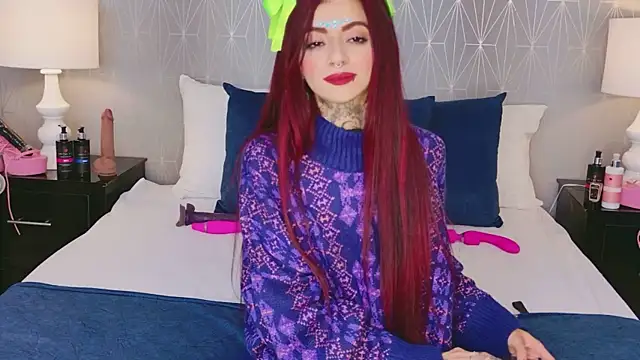 Watch AntonellaEscudero live on EroticFlix - High definition streams