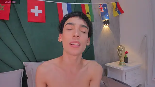 Andy_vergara1 webcam