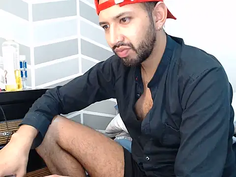 thomass1018 webcam