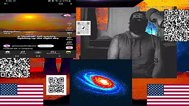 RussellTaylorLacy webcam