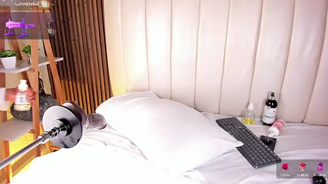 SandraMilerr webcam